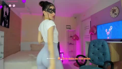 Angelli online show from 04.25.26