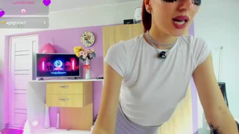 Angelli online show from 07.24.26