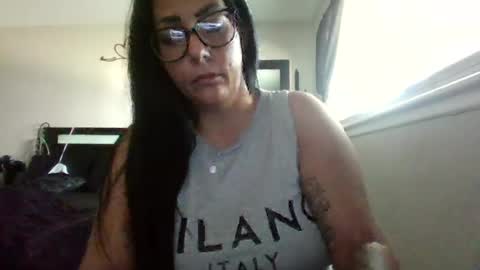Snapshot of angelmarie7 chatting on 09.16.25 Angel Marie online show from 09.16.25