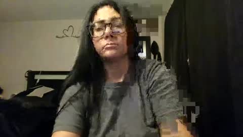 Snapshot of angelmarie7 chatting on 10.05.25 Angel Marie online show from 10.05.25