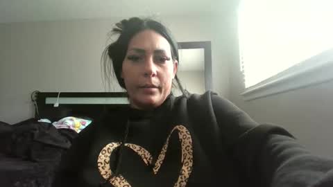 Angel Marie online show from 04.08.26