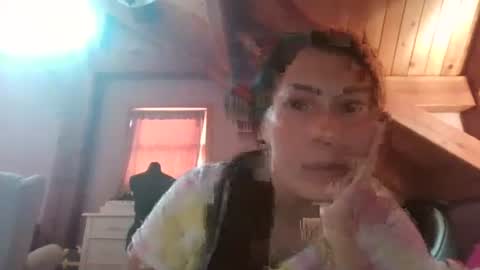Snapshot of angelmarie7 chatting on 06.10.26 Angel Marie online show from 06.10.26