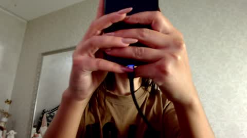 Natalia online show from 12.16.24