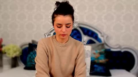 Natalia online show from 10.01.25