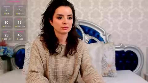 Natalia online show from 01.07.26