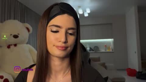 angelmi171 online show from 10.15.25