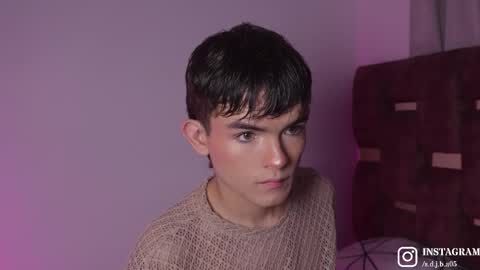 Angelo I work from home this is my room  online show from 09.15.25