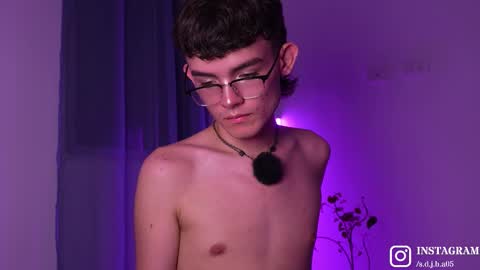 Angelo I work from home this is my room  online show from 02.07.26