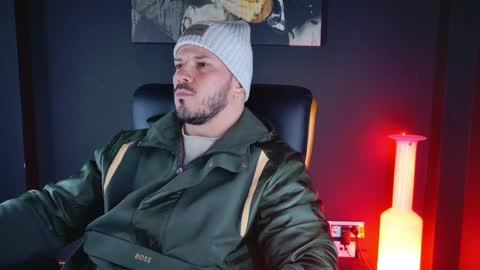 BlackWolf online show from 12.02.24