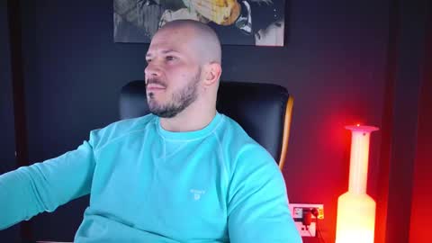 BlackWolf online show from 12.03.24