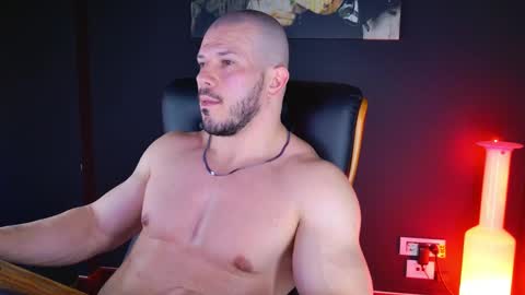 BlackWolf online show from 12.04.24