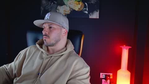 BlackWolf online show from 12.10.24