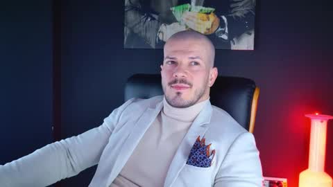 BlackWolf online show from 12.11.24