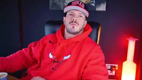 BlackWolf online show from 12.13.24