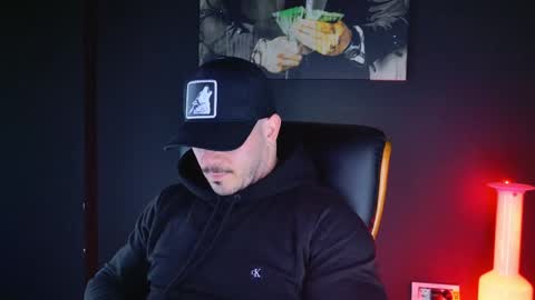 BlackWolf online show from 12.16.24