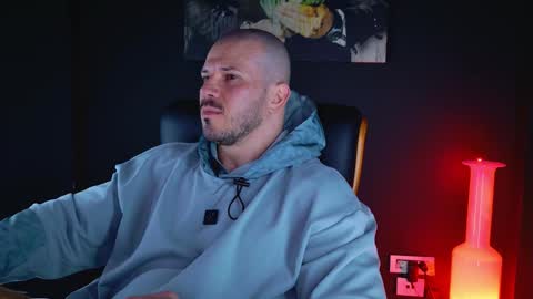 BlackWolf online show from 12.28.24