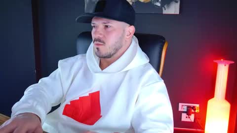 BlackWolf online show from 12.29.24