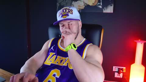 BlackWolf online show from 01.03.25