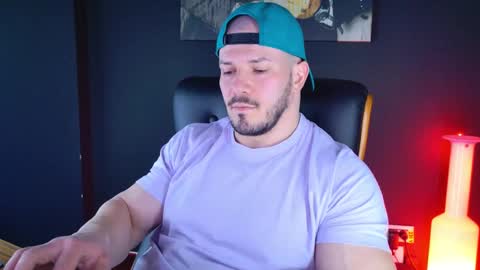 BlackWolf online show from 01.06.25