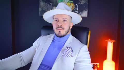 BlackWolf online show from 01.09.25