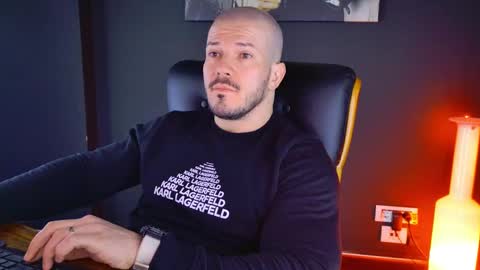 BlackWolf online show from 01.21.25