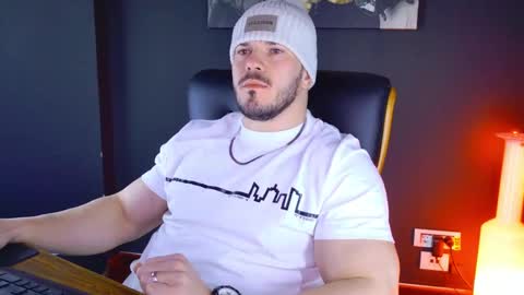 BlackWolf online show from 01.29.25