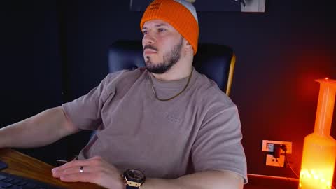 BlackWolf online show from 02.02.25