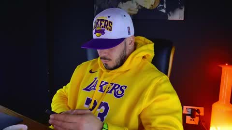 BlackWolf online show from 02.03.25