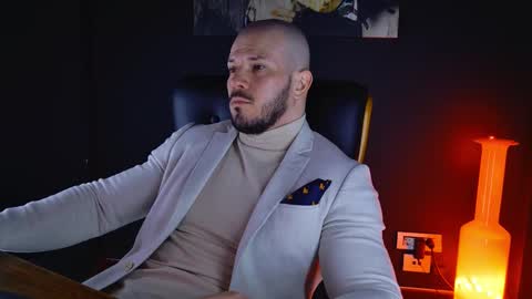 BlackWolf online show from 02.05.25