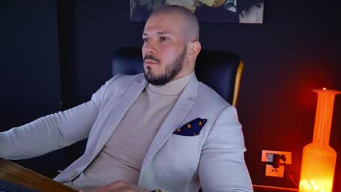 BlackWolf online show from 02.05.25