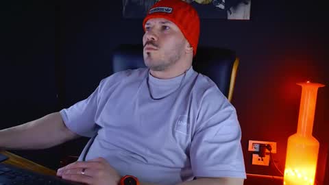 BlackWolf online show from 02.09.25