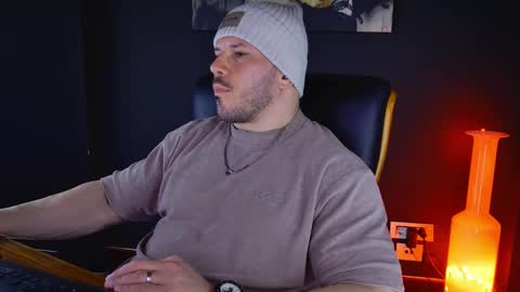 BlackWolf online show from 02.13.25