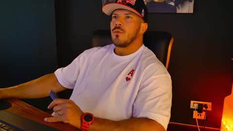 BlackWolf online show from 09.09.25