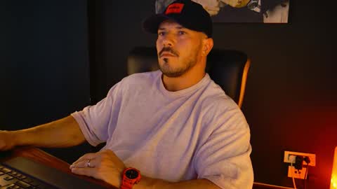 BlackWolf online show from 09.17.25