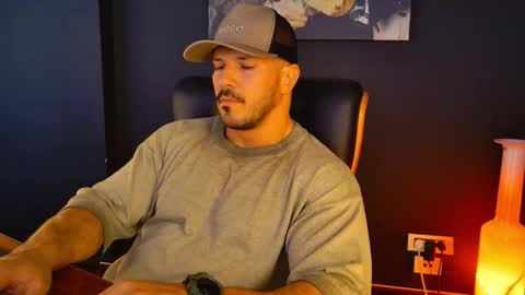 BlackWolf online show from 09.18.25