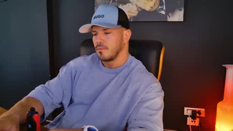 BlackWolf online show from 09.25.25