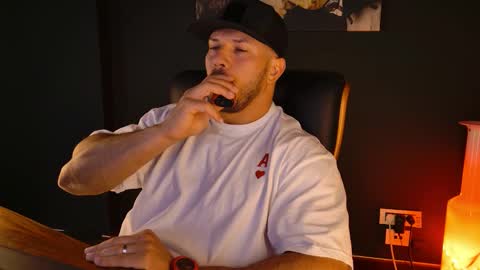 BlackWolf online show from 09.29.25