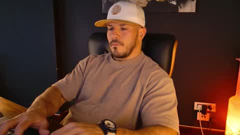 BlackWolf online show from 09.30.25