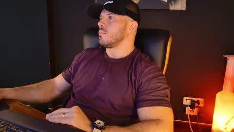 BlackWolf online show from 12.15.25