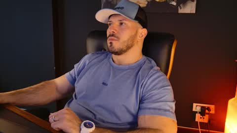 BlackWolf online show from 02.24.26