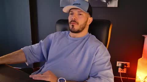 BlackWolf online show from 03.27.26