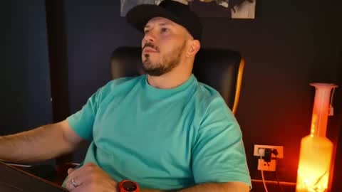 BlackWolf online show from 04.21.26