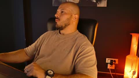 BlackWolf online show from 07.21.26