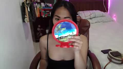 sabina online show from 12.17.24