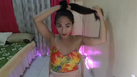 sabina online show from 06.14.26