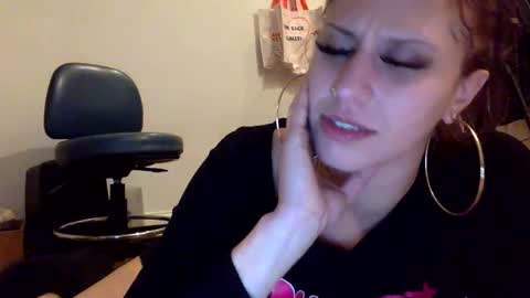 Angel online show from 10.21.25