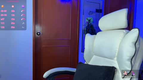 Snapshot of angeloferro1 chatting on 01.10.25 Angelo Ferro online show from 01.10.25