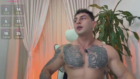 Angelo Ferro online show from 11.06.25