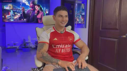 Angelo Ferro online show from 02.17.26