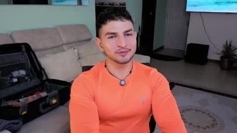 Angelo Ferro online show from 05.22.26